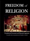 Freedom of Religion cover