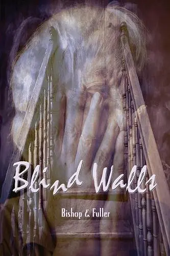Blind Walls cover