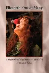 Elizabeth cover