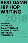 Best Damn Hip Hop Writing cover