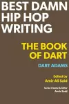 Best Damn Hip Hop Writing cover