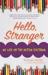 Hello, Stranger cover