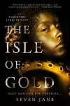 The Isle of Gold cover