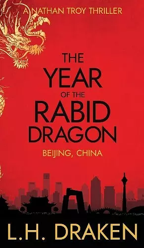 The Year of the Rabid Dragon cover