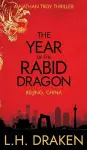 The Year of the Rabid Dragon cover