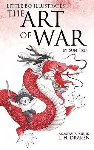 The Art of War cover