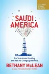 Saudi America cover
