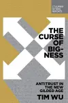 The Curse of Bigness cover