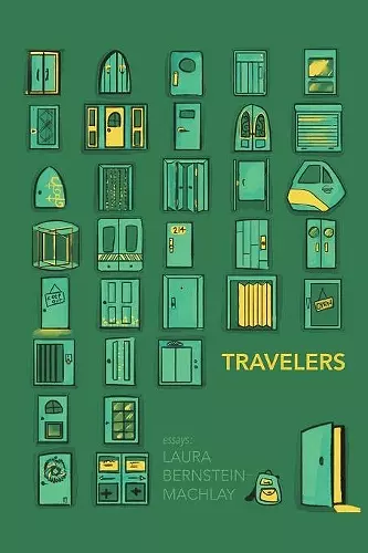 Travelers cover