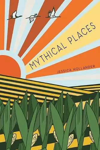 Mythical Places cover