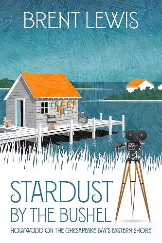 Stardust by the Bushel cover