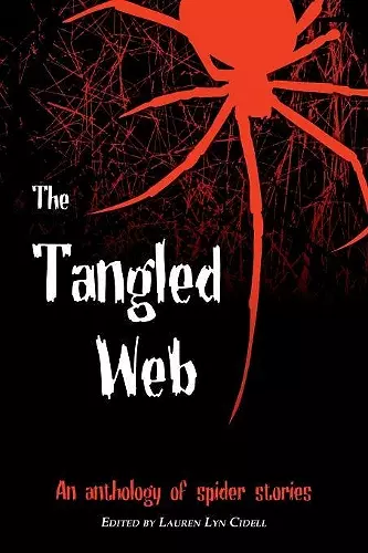 The Tangled Web cover