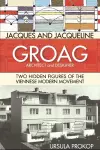 Jacques and Jacqueline Groag, Architect and Designer cover