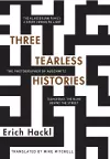 Three Tearless Histories cover