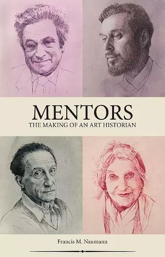 Mentors cover