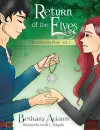 The Return of the Elves cover