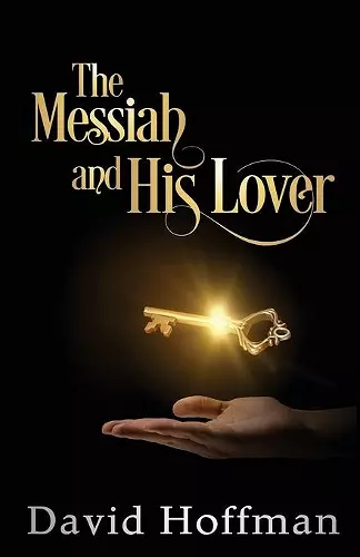 The Messiah and His Lover cover