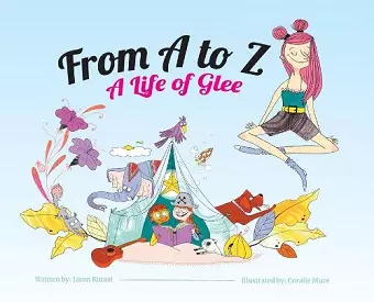 From A to Z cover