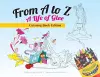 From A to Z cover