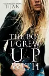 The Boy I Grew Up With cover