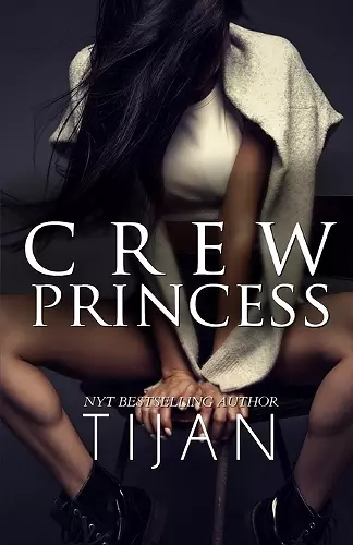 Crew Princess cover