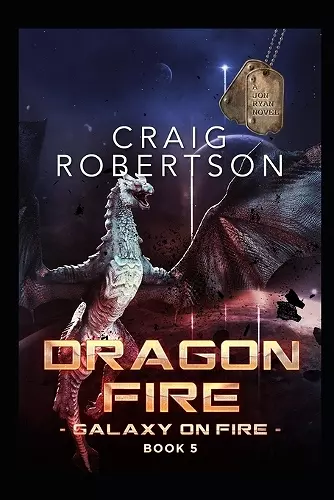 Dragon Fire cover