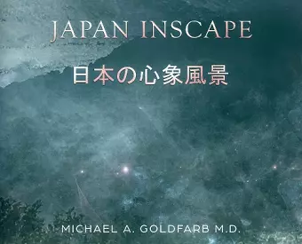 Japan Inscape cover