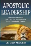 Apostolic Leadership cover