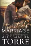 Twisted Marriage cover