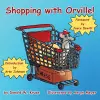 Shopping with Orville! cover