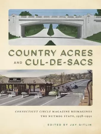 Country Acres and Cul-de-Sacs cover