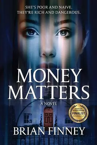 Money Matters cover