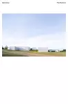 Glenstone: The Pavilions cover