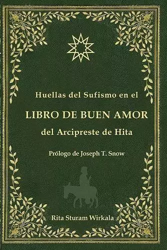 Huellas del Sufismo en el libro de buen amor del Arcipreste de Hita cover