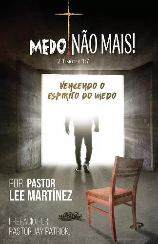 Medo! Não Mais! cover