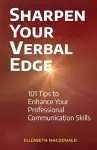 Sharpen Your Verbal Edge cover