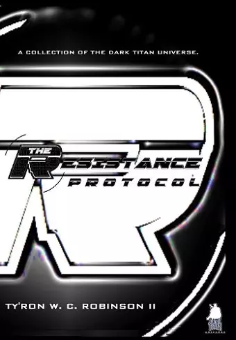 The Resistance Protocol cover