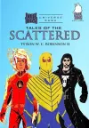Tales of the Scattered cover
