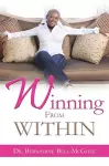 Winning From Within cover