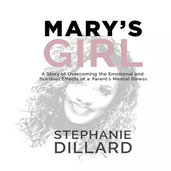 Mary's Girl cover