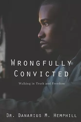 Wrongfully Convicted cover