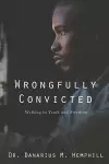 Wrongfully Convicted cover