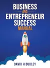 Business and Entrepreneur Success Manual cover