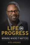 Life In Progress cover