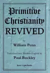 Primitive Christianity Revived cover