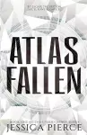 Atlas Fallen cover