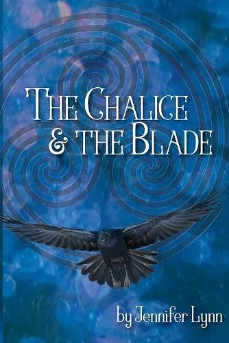 The Chalice and the Blade cover