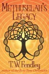 Methuselah's Legacy cover