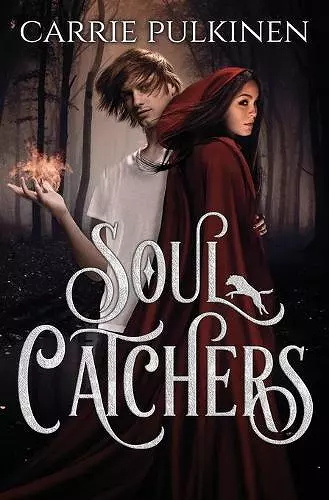 Soul Catchers cover