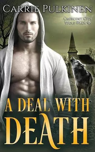 A Deal with Death cover